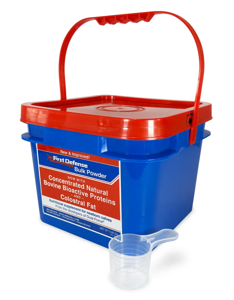 First Defense Technology