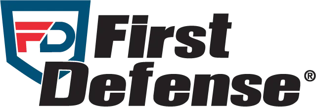 First Defense logo