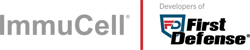 Immucell - First Defense