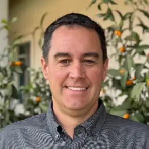 Scott Earnest