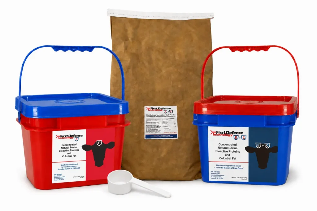 Functional Feed Products